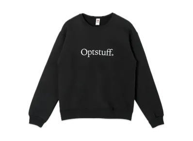 Optstuff FOTL Crewneck Sweat Shirt Optstuff FOTL Crewneck Sweat Shirt