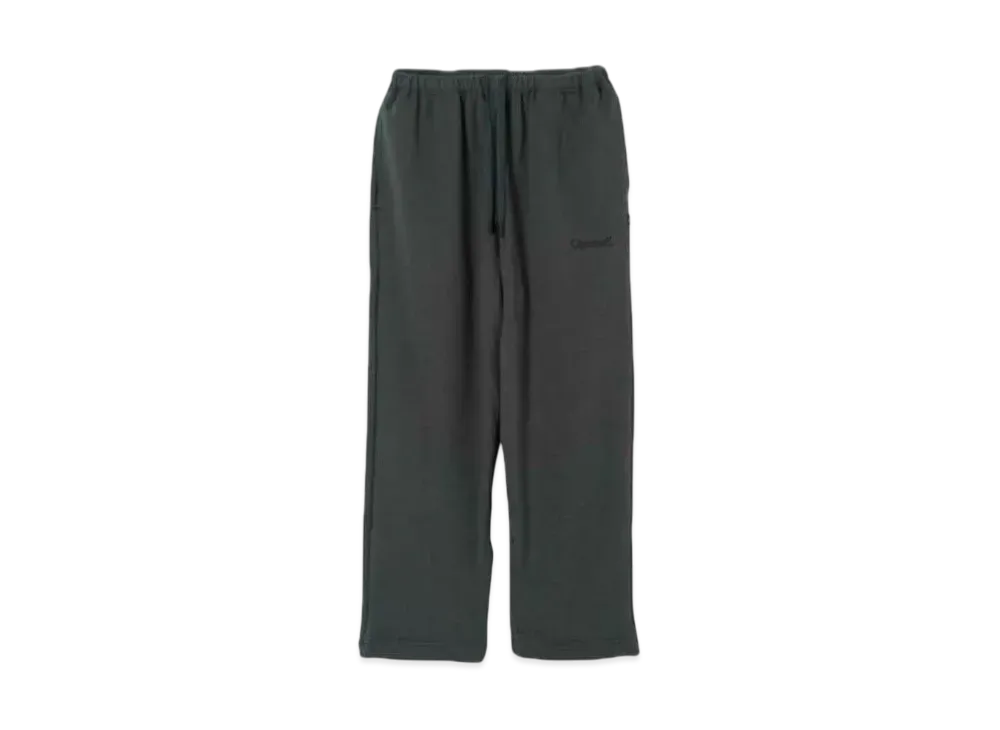 Optstuff Ventilable Sweat Pants "Charcoal"