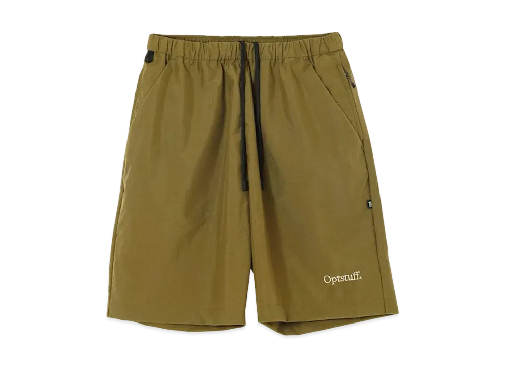 Optstuff Crew Shorts "Kahki"
