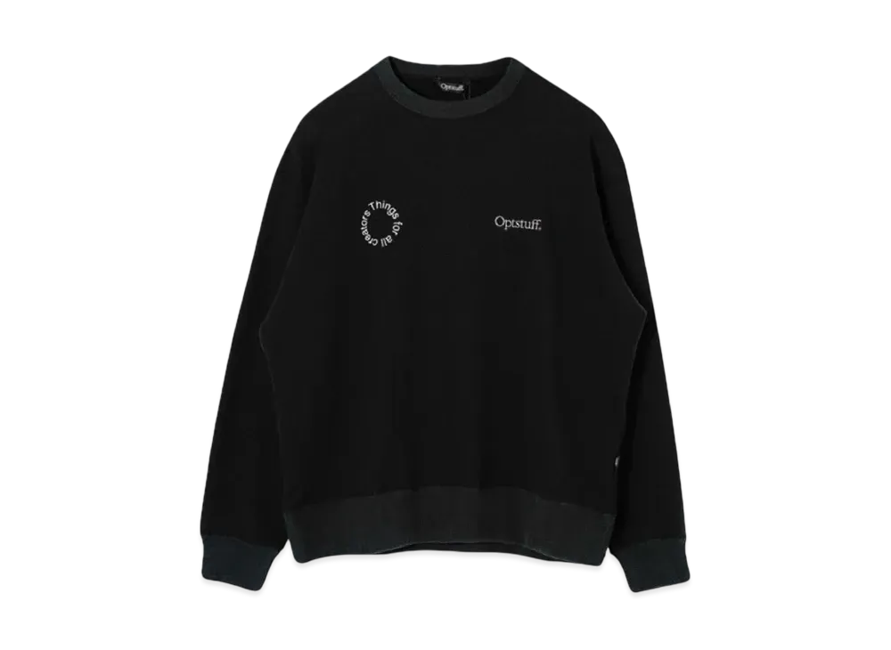 Optstuff FOTL Crewneck Sweat Shirt 