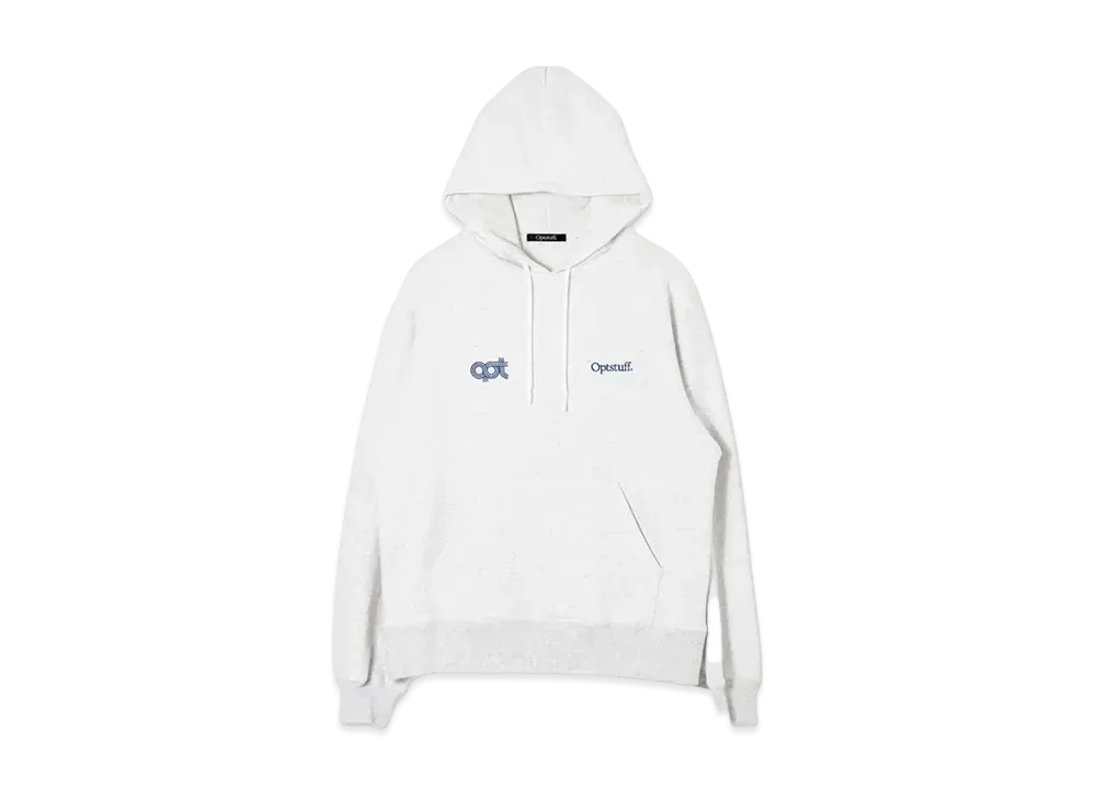 Optstuff Sweat Hoodie "Heather"