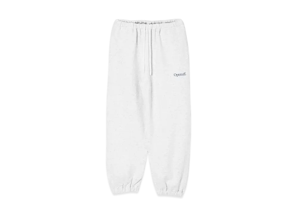 Optstuff Sweat Pants "Heather"