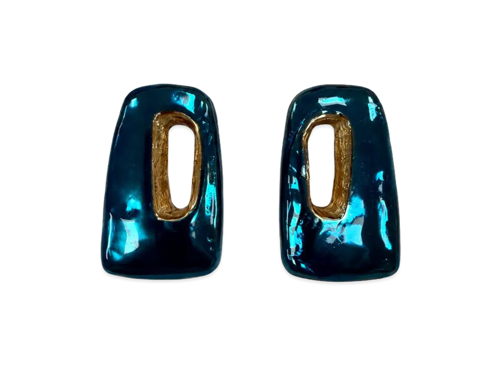 MARNI Women's Bijoux "Blue"