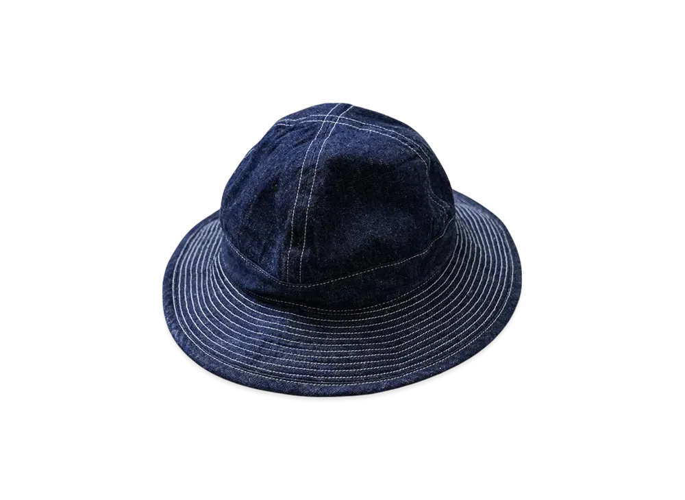 orSlow US Hat "OneWash"