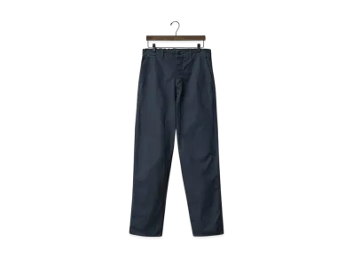 orSlow French Work Pants "Navy"