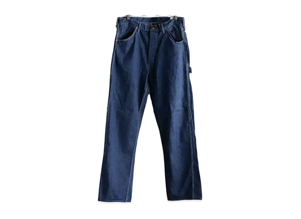 orSlow Painter Pants "One Wash"