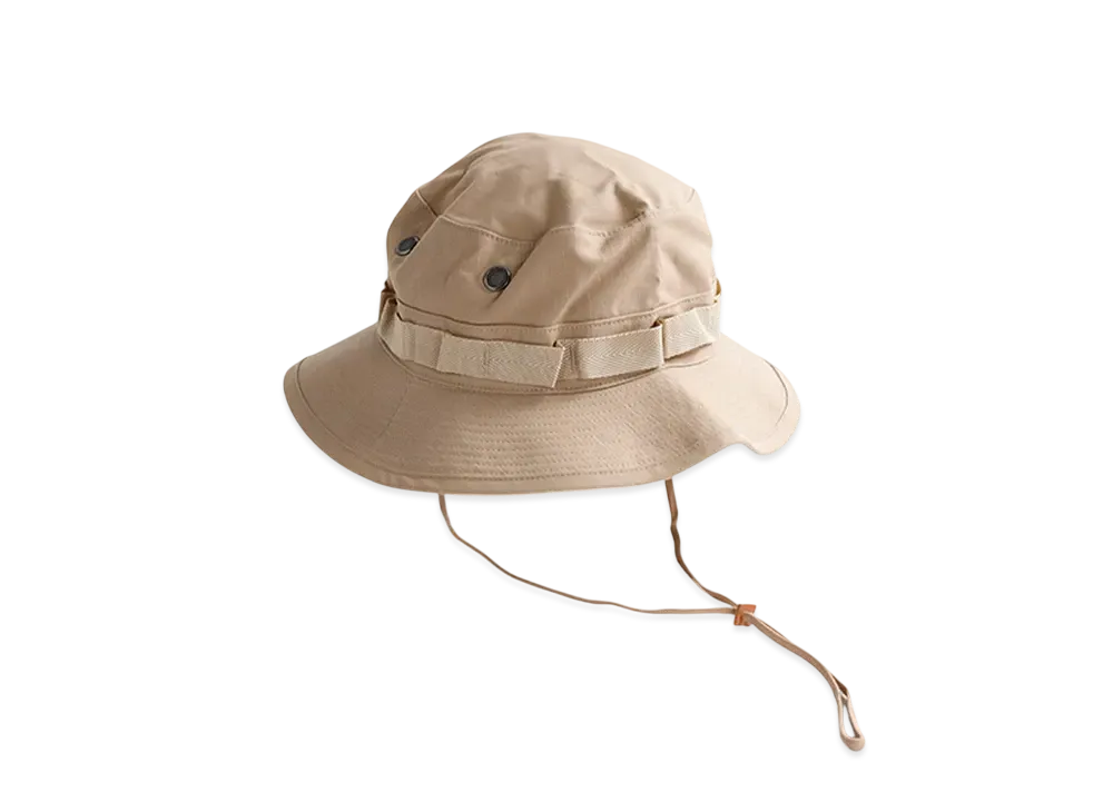 orSlow US Army Jungle Hat "Beige"