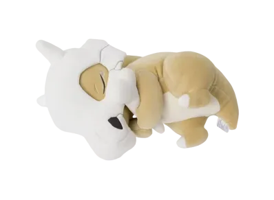 Pokemon Center "POKEMON DREAMS PLUSH" -Pokemon Sleep- Cubone