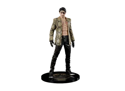 DIG "DIGSTA" -Yakuza: Like a Dragon- Goro Majima