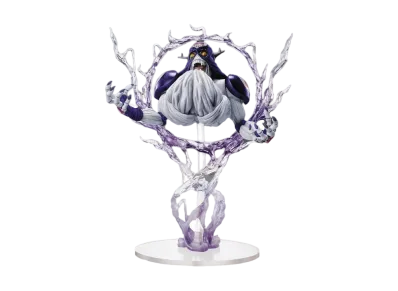 Medicos Entertainment "Statue Legend" -JoJo's Bizarre Adventure: Part 3- Cream Ver.SP Second