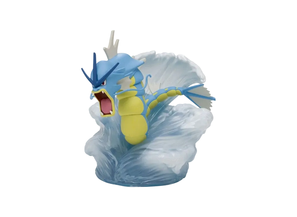 The Pokemon Company "Pokemon Center Original" -Pokemon- Hyper Beam Gyarados
