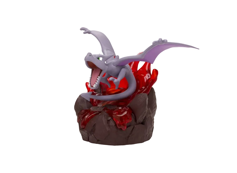 The Pokemon Company "Pokemon Center Original" -Pokemon- Hyper Beam Aerodactyl