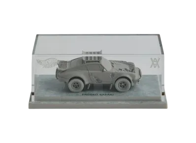 5/11発売|Hot Wheels × Daniel Arsham collection|抽選/販売/定価 5/11発売|Hot Wheels × Daniel Arsham collection|抽選/販売/定価