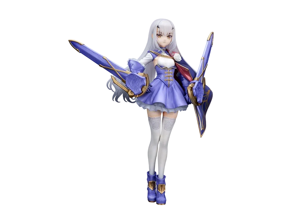 ques Q -Fate/Grand Order- Lancer / Melusine (second coming)