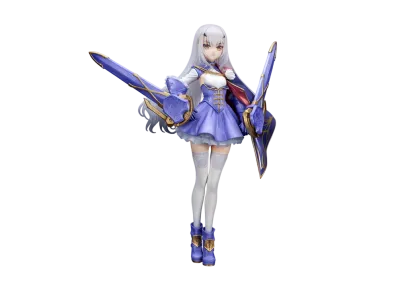 ques Q -Fate/Grand Order- Lancer / Melusine (second coming)