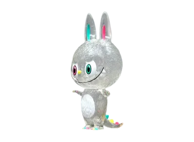 THE FAMILY / HOW2WORK AND THE LITTLE HUT "THE MONSTERS" Mini Jimomo Counting