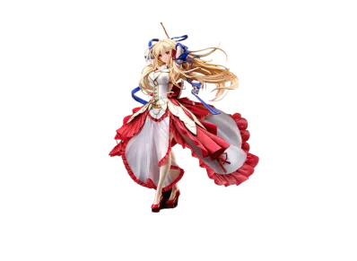 FuRyu "F:NEX" -Our Last Crusade or the Rise of a New World- Aliceliese Lou Nebulis IX 1/7 scale figure