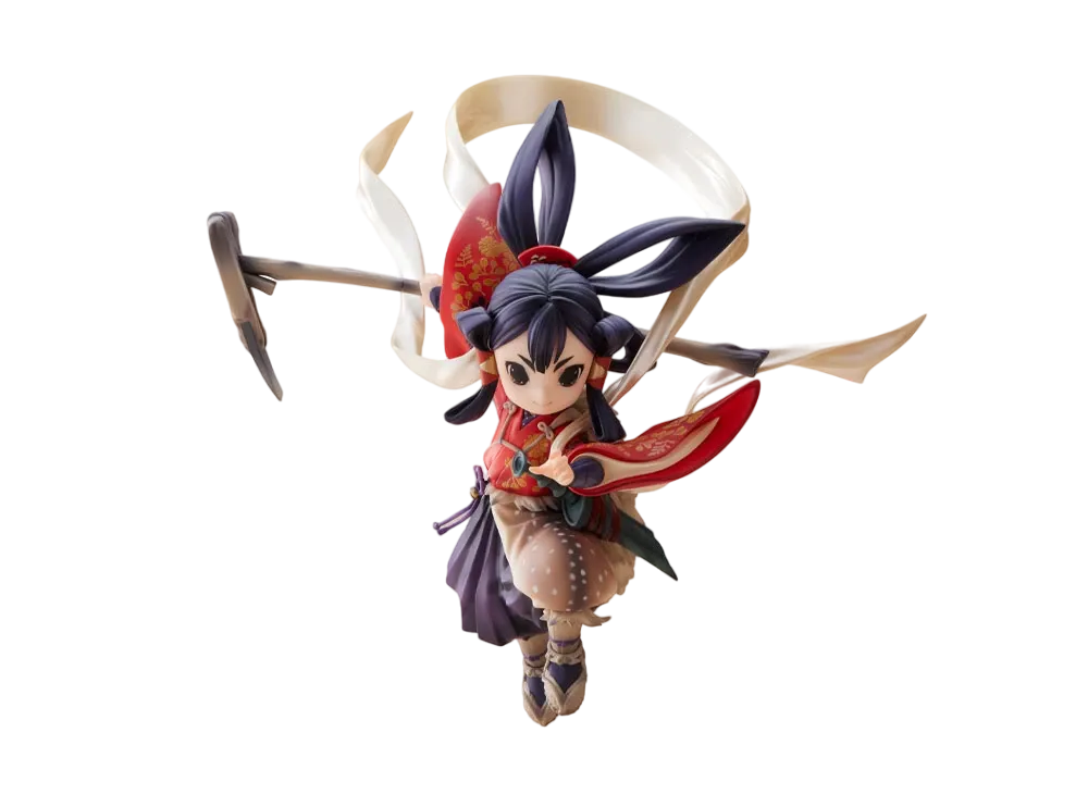 UNION CREATIVE -Sakuna: Of Rice and Ruin- Sakuna