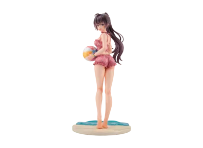 KADOKAWA -Alya Sometimes Hides Her Feelings in Russian- Yuki Suo swimsuit ver. 1/7 scale figure (no Blu-ray, figure only)
