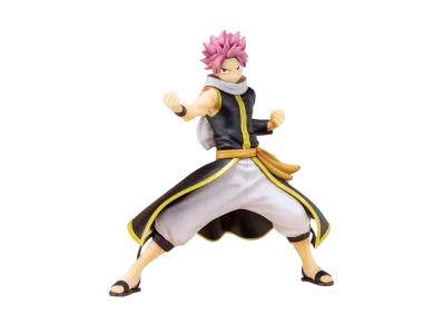 Bfull FOTS JAPAN -FAIRY TAIL- Natsu Dragneel 1/6 scale painted finished figure