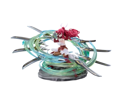 DMM Factory -FAIRY TAIL- FAIRY TAIL Erza Scarlet: Ataraxia Armor Ver.