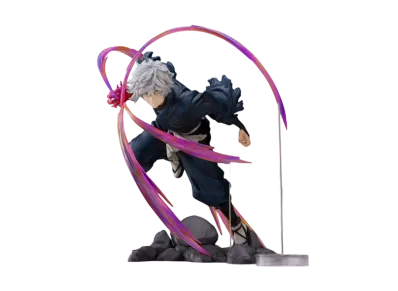 FuRyu "F:NEX" -Hell's Paradise: Jigokuraku- Gabimaru 1/7 scale figure