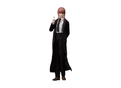 threezero "FigZero" -Chainsaw Man- Makima