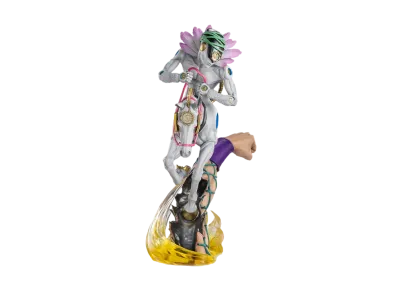 Medicos Entertainment "Chozou Art Premium" -JOJO'S BIZARRE ADVENTURE Part6 Stone Ocean- M.I.H