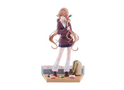 VIVIgnette "1/7 Scale Figure" -The 100 Girlfriends Who Really, Really, Really, Really, Really Love You- Karane Inda