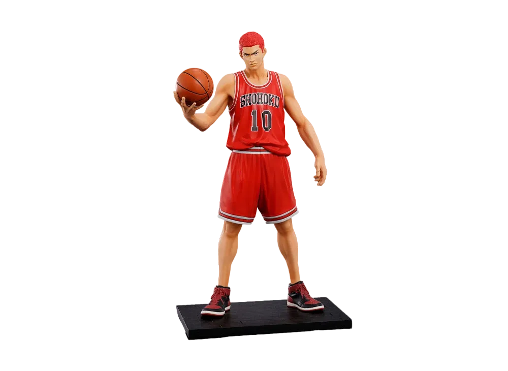 One and Only『 SLAM DUNK 』桜木花道 One and Only『SLAM DUNK』桜木花道 完成品フィギュア