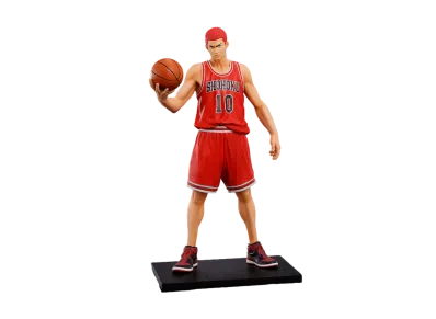 MIC "One-And-Only" -SLAM DUNK- Sakuragi Hanamichi