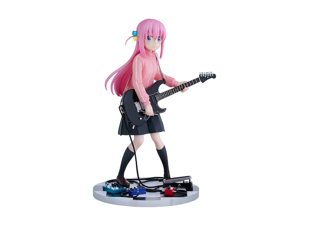 FuRyu -Bocchi the Rock!- Hitori Goto 1/7 Scale Figure