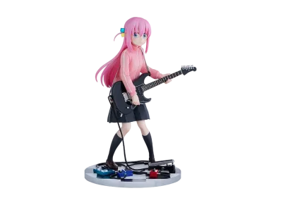 FuRyu -Bocchi the Rock!- Hitori Goto 1/7 Scale Figure