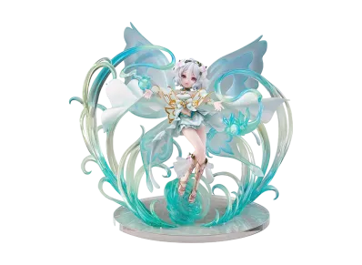 CyberZ "Shibuya Scramble Figure" -Princess Connect! Re:Dive- Kokkoro (Princess)