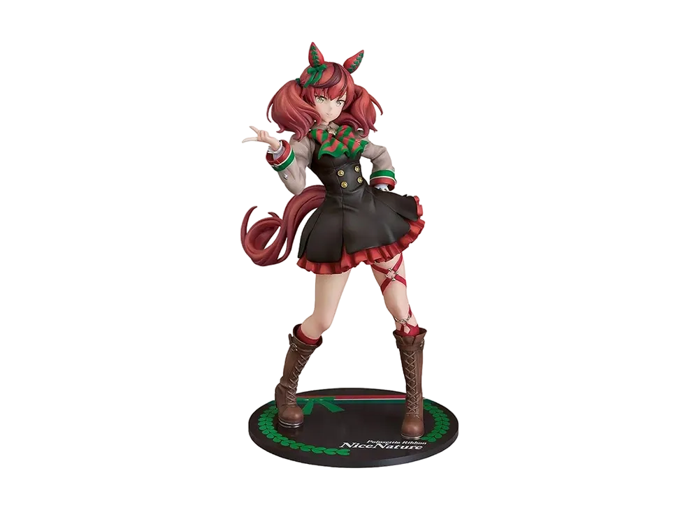 Phat! -Uma Musume Pretty Derby- Nice Nature