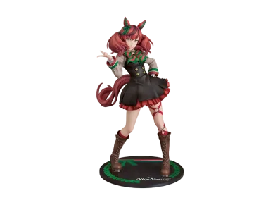 Phat! -Uma Musume Pretty Derby- Nice Nature