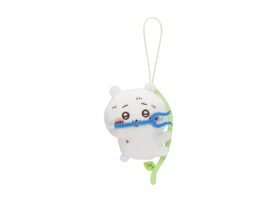 Parade -Chiikawa- Mascot Fell Into A Hole Chiikawa