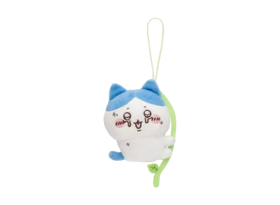 Parade -Chiikawa- Mascot Fell Into A Hole Hachiware