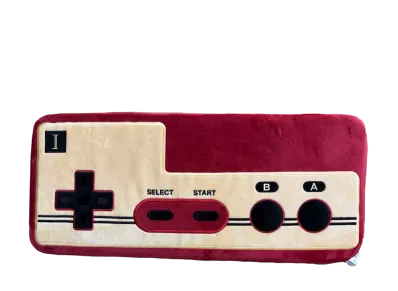 任天堂 ニンテンドーミュージアム クッション スーパーファミコン 任天堂 ニンテンドーミュージアム クッション スーパーファミコン