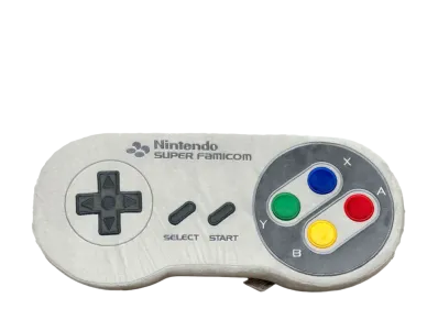 任天堂 ニンテンドーミュージアム クッション スーパーファミコン 任天堂 ニンテンドーミュージアム クッション スーパーファミコン