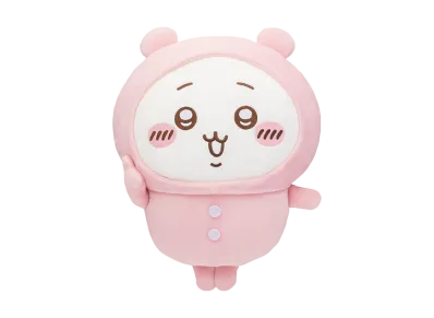 Parade -Chiikawa- Pajama Big Plush 1 Chiikawa
