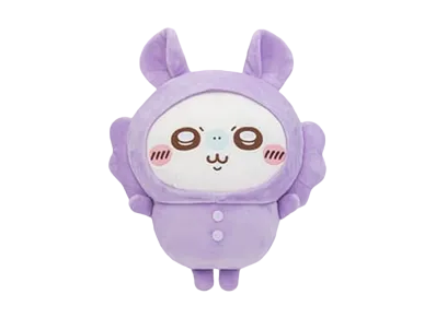 Parade -Chiikawa- Pajama Big Plush 2 Momonga