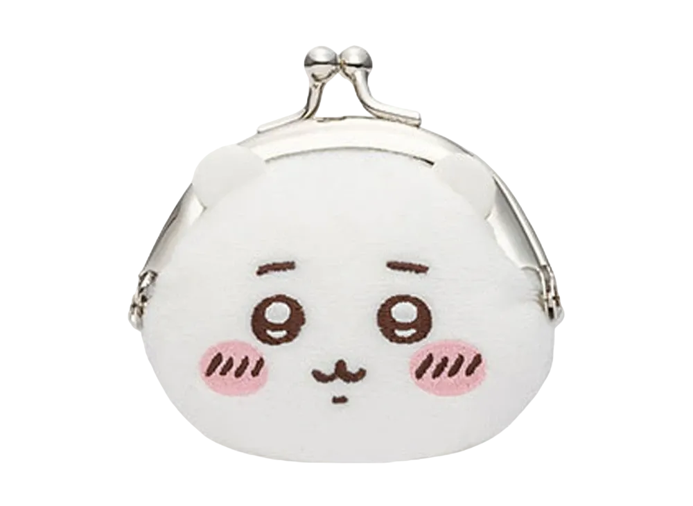 Parade -Chiikawa- Mini Purse Pouch Chikawa