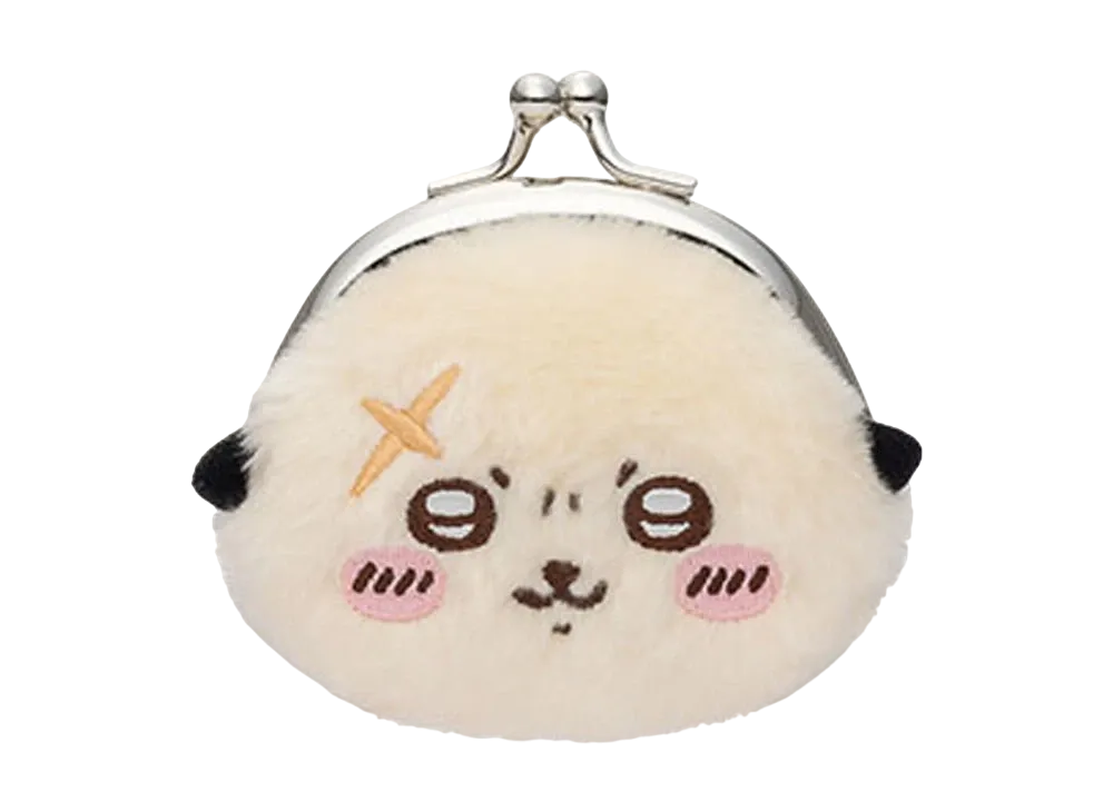 Parade -Chiikawa- Mini Purse Pouch Rakko