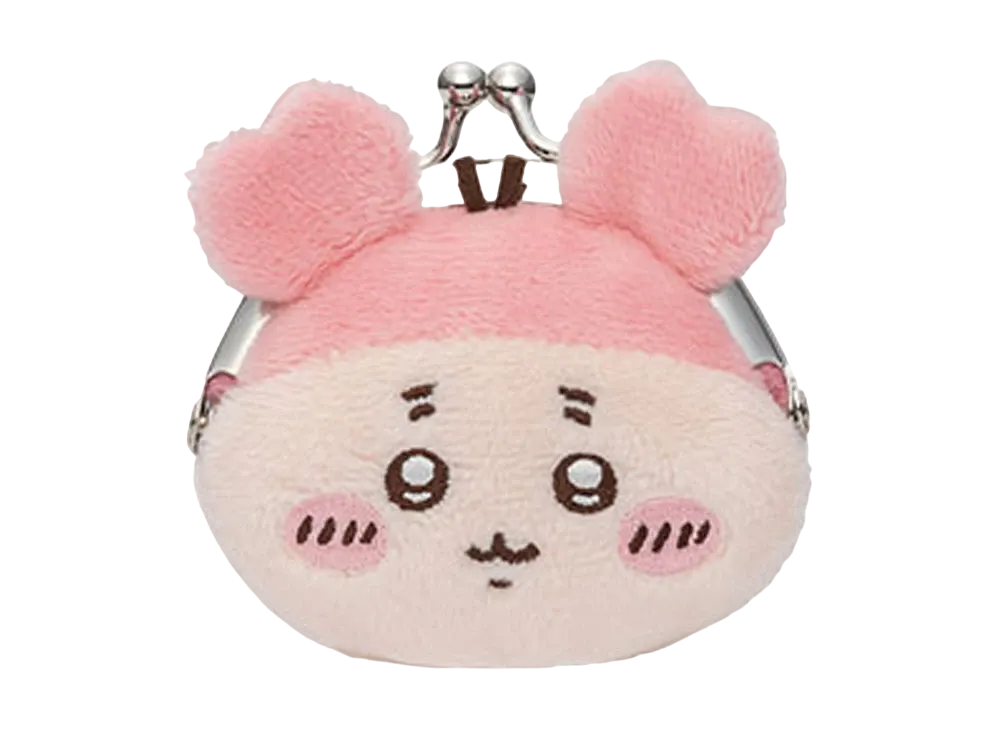 Parade -Chiikawa- Mini Purse Pouch Furuhonya