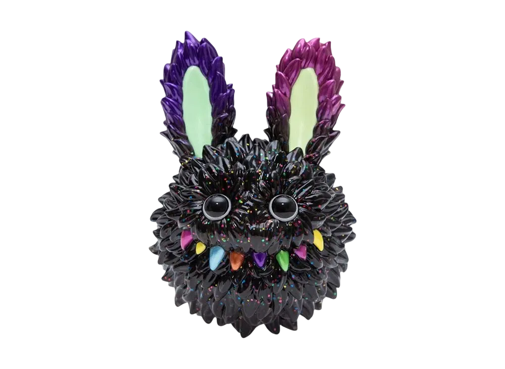 INSTINCTOY Flappy Galaxy Sparkle