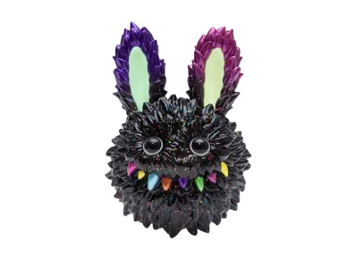 INSTINCTOY Flappy Galaxy Sparkle