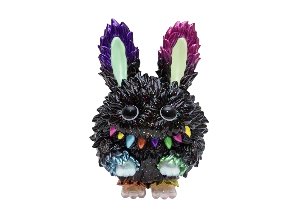 INSTINCTOY Monster Flappy Galaxy Sparkle