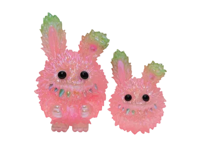 INSTINCTOY Mini Flappy Set 21St Ttf Gid Ver