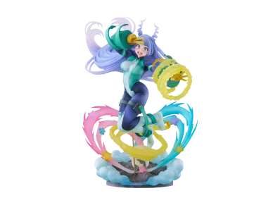 TAITO "spiritale" -My Hero Academia- Hadou Nejire -Wave- 1/7 Scale Figure
